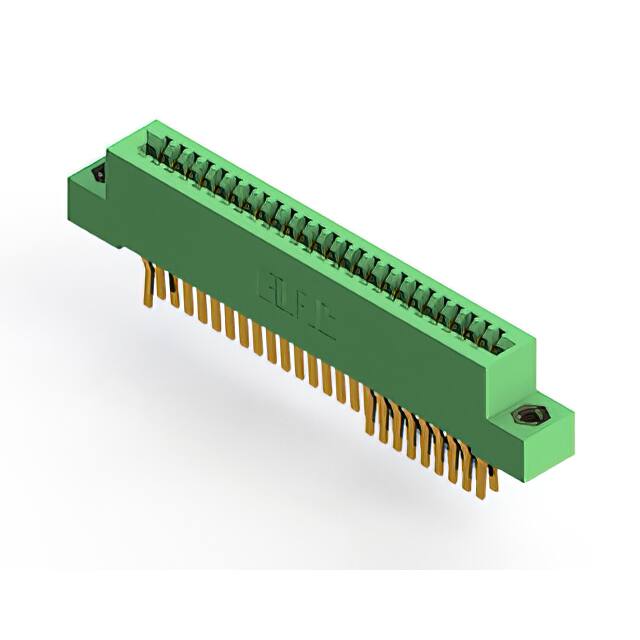 842-050-560-208 EDAC Inc.  Edgeboard Connectors